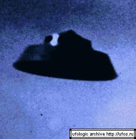 Ufo Conference November 12 2007 3