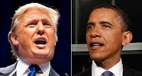 Obama Slams Donald Trump - Calls His Antics a ‘Side Show’ – Finally Shows Official Birth Certificate