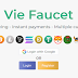 Make Money With Vie Faucet