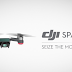 DJI Spark, Mini Drone Terbaik