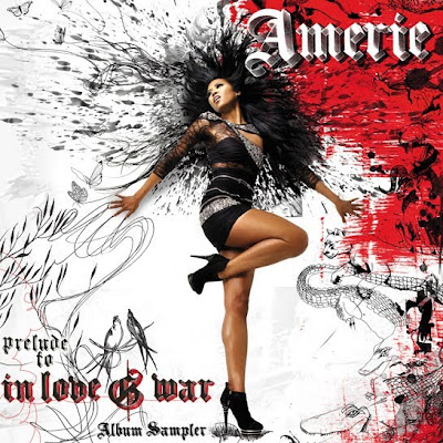 Amerie