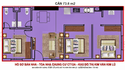 chung cư quận hà đông giá rẻ