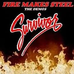 Survivor-1996-Fire-makes-steel-mp3