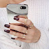 How to make nail art step by step 