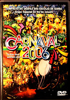 dvd carnaval