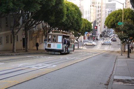 Cable Car