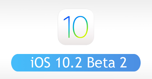 Apple Releases iOS 10.2 Beta 2. Here's All The News