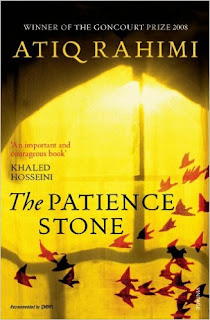 The Patience Stone Book Review