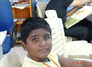 Maaneet Shivgan