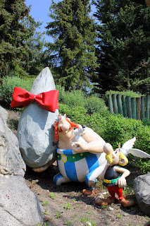 Parque asterix