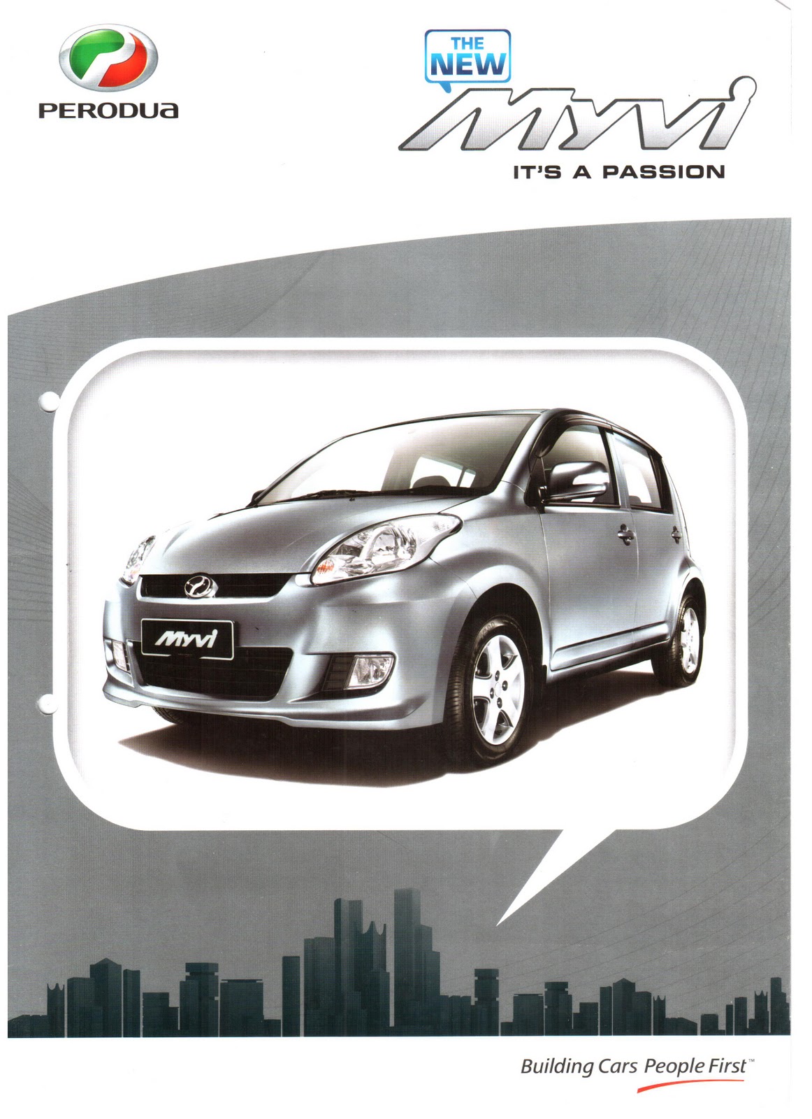 -TEST BLOG-: PERODUA