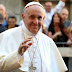 Pope jokes of 'war' with Swiss Guards