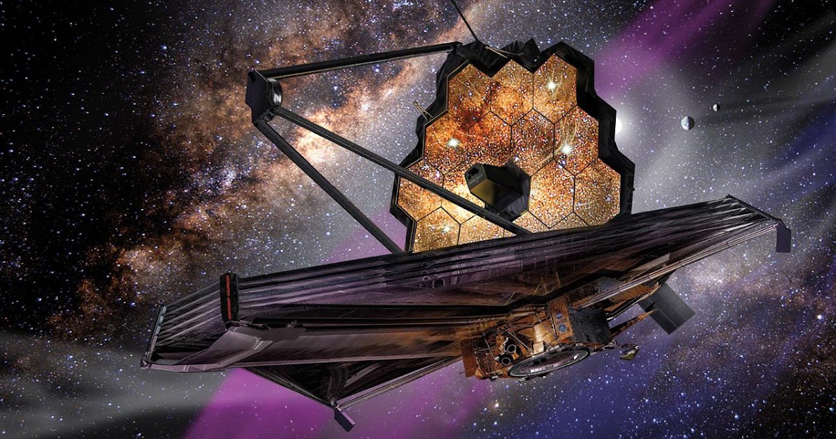 At last, the new launch date for long awaited James Webb Telescope