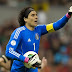 Guillermo Ochoa Mundial Brasil 2014, parte 1