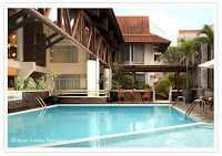 Hotel Santika Bandung