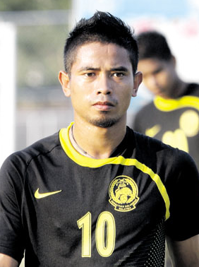 Biodata Mohd Safiq Rahim - Pemain Bola Sepak Malaysia