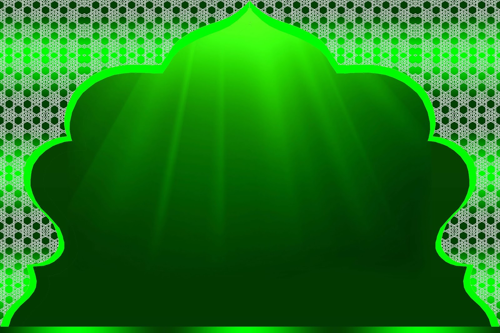 Background Spanduk Islami  Joy Studio Design Gallery 