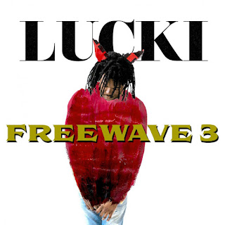 MP3 download Lucki - Freewave 3 iTunes plus aac m4a mp3