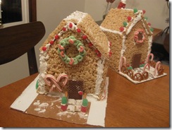 rice krispy houses 22