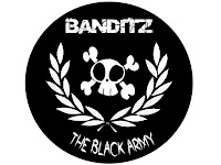 BANDITZ [black ARMY]