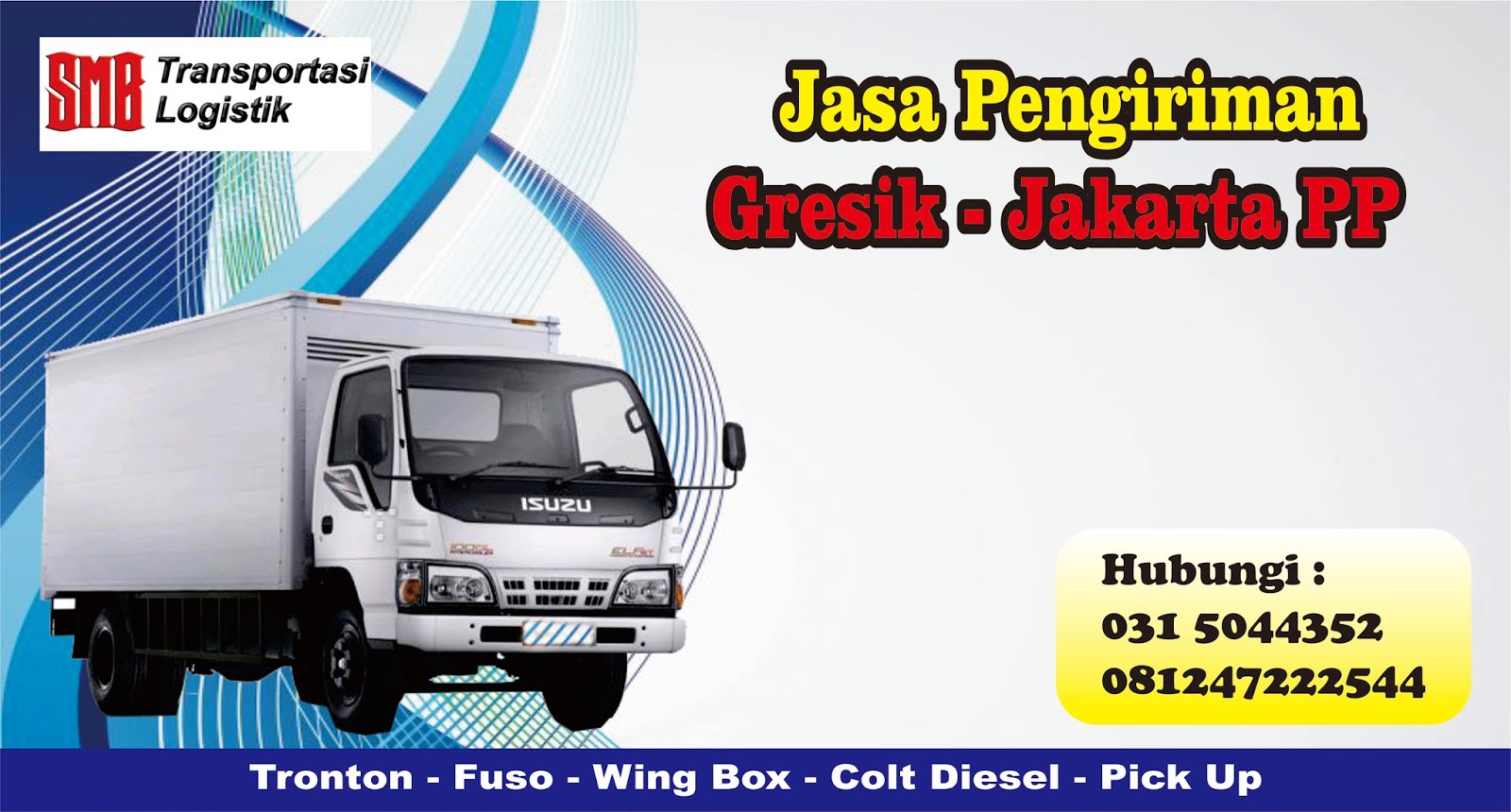 081247222544 Sewa Carter Truk Colt Diesel Gresik Pindahan