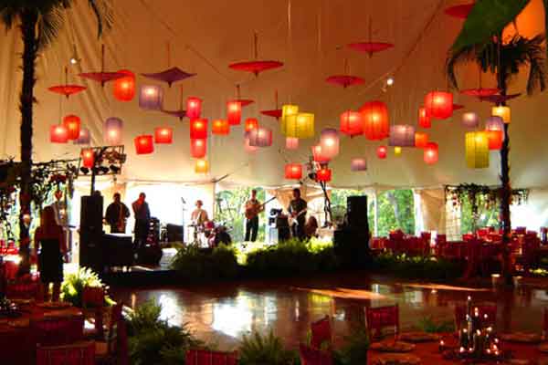 Wedding Lighting LED Moodbar