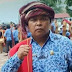 Camat Sianjurmula Samosir Meninggal Dunia di RS Bina Kasih Medan