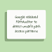 Google released PathAuditor to detect unsafe path access patterns
