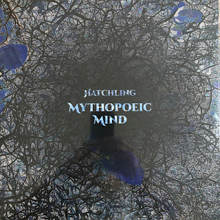 Mythopoeic Mind "Mythopoetry" 2019 +"Hatchling" 2021 Norway Prog Symphonic