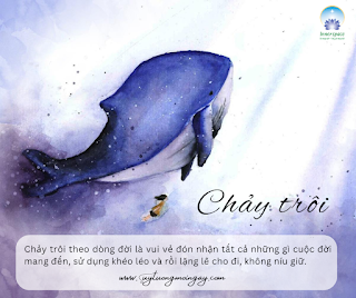 Suy tưởng mỗi ngày