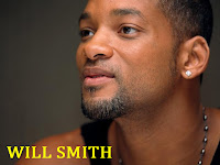 hollywood actor, will smith, face photo, for pc screen