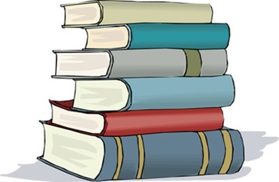 Stack-of-Books