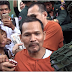 His wife, Mam Sovannara, looked forward to a solution after sending a letter to Hun Sen