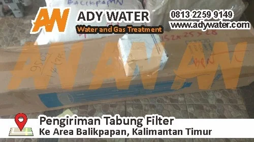 harga tabung filter