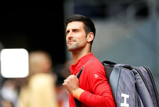 Djokovic