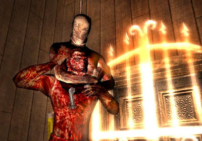 S2 Game The Suffering 