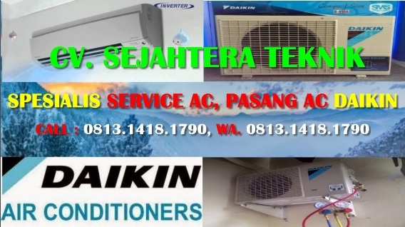 OPEN ORDER 0813.1418.1790 SERVICE AC Splite, Cassete