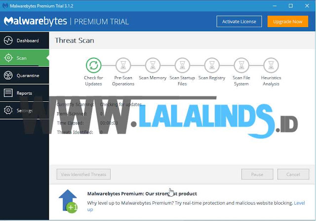 Download Malwarebytes Anti-Malware 3.2.2.2029 Terbaru Gratis