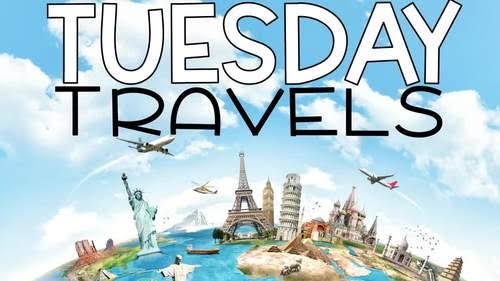 Top Travel Deals Beyond Travel Tuesday