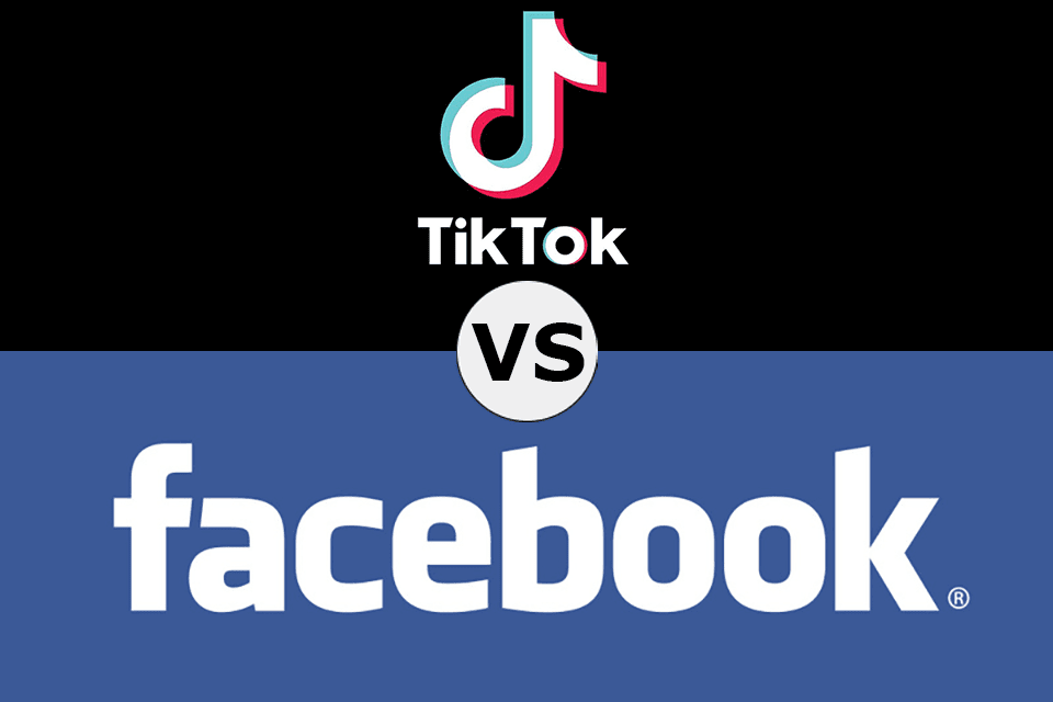 Tiktok Overtakes Facebook