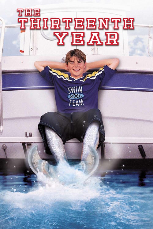 Watch The Thirteenth Year 1999 Full Movie With English Subtitles