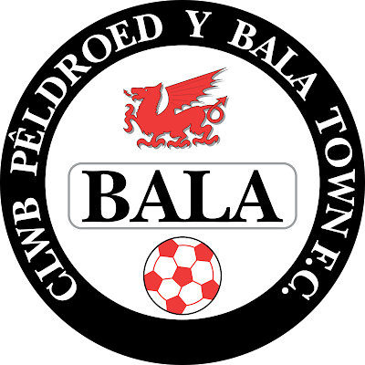 BALA TOWN FOOTBALL CLUB