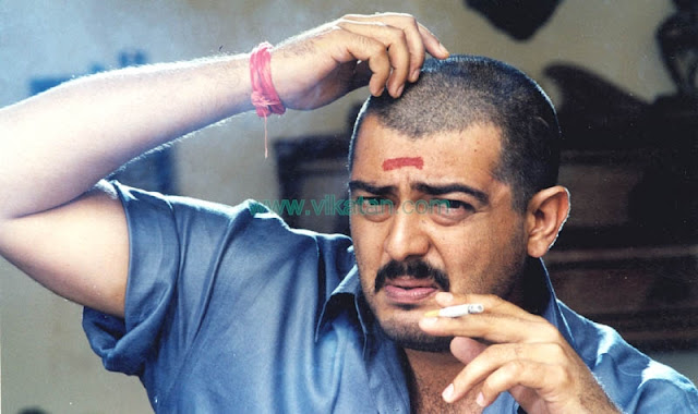 Ajith Kumar's Exclusive Unseen Pictures 2