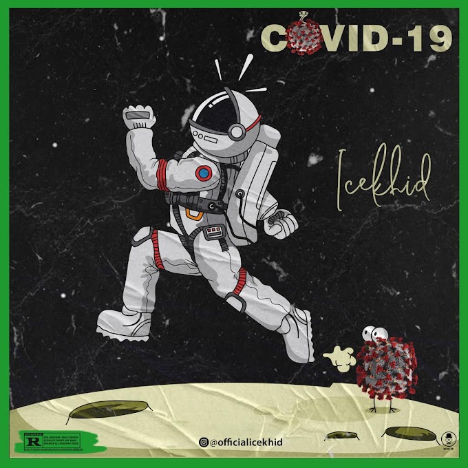 MUSIC MP3: Icekhid - Covid One Nine