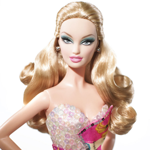 Koleksi Terbaru 20+ Boneka Barbie Terbaru