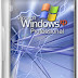 Windows XP Professional SP3 atualizado em Julho 2011 + Serial