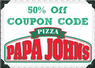 papa johns coupon 2018