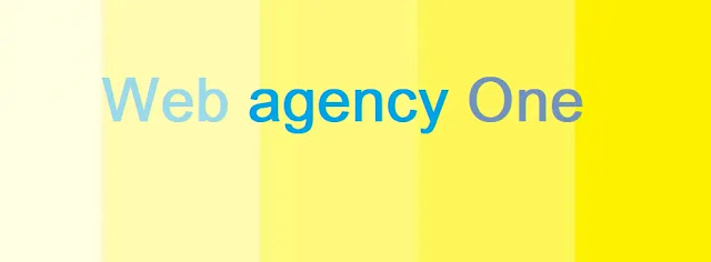 Web agency one add