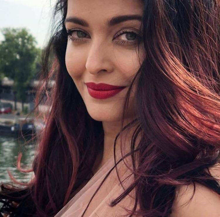 Aishwarya rai new pics 