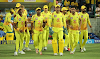 IPL 2020: All 13 members of CSK Corona Negative, these two players will remain in the 14-day quarantine